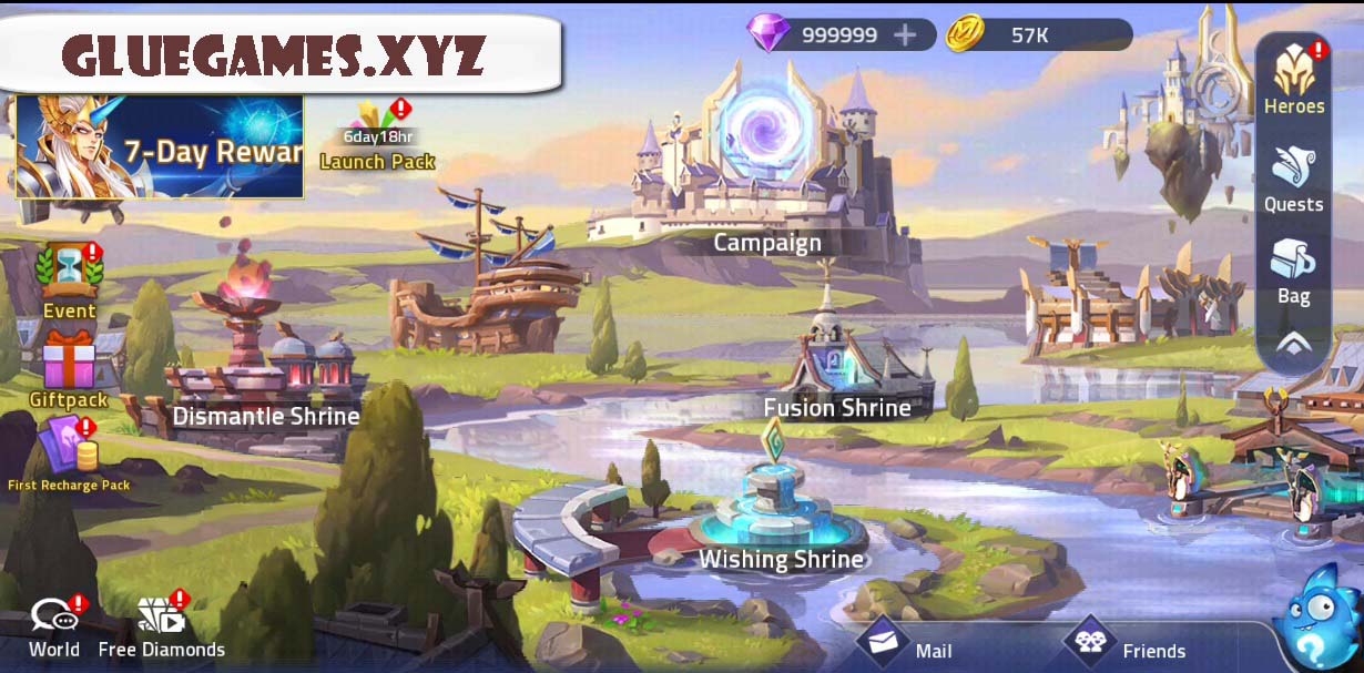 Hack proof